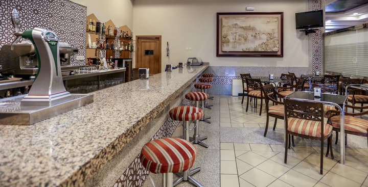 Hotel Zentral Mayoral
