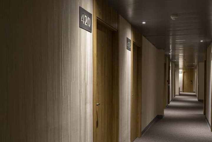 Hotel Zentral Mayoral