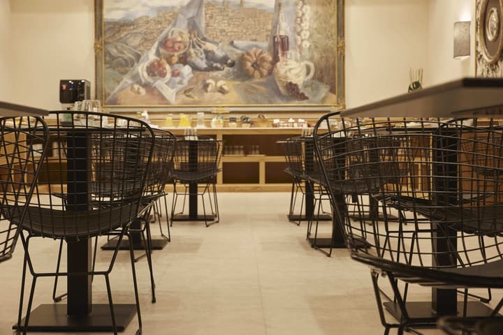 Hotel Zentral Mayoral