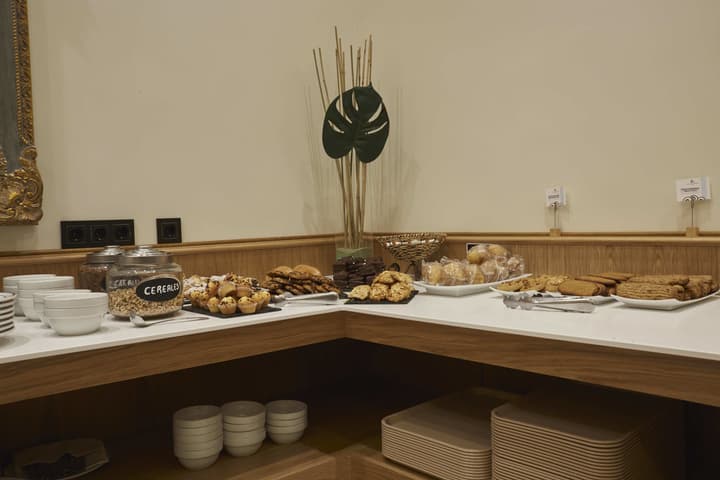 Hotel Zentral Mayoral