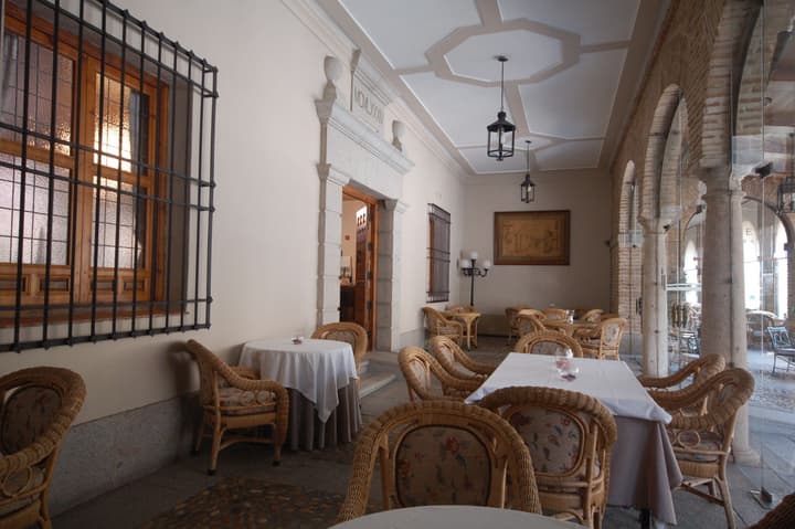María Cristina Hotel