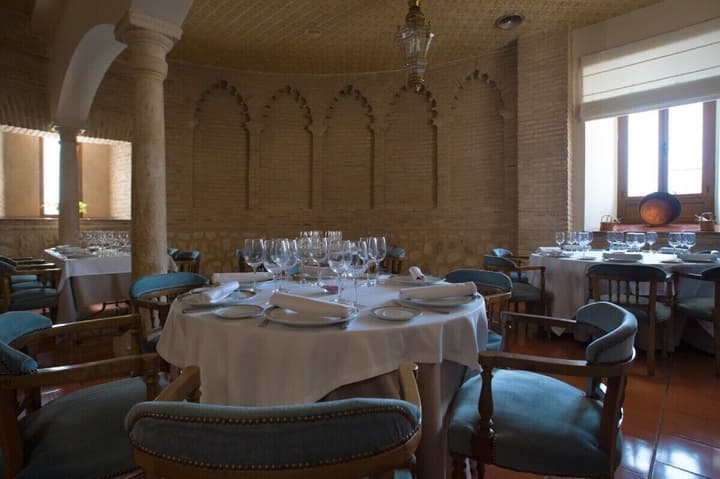 María Cristina Hotel