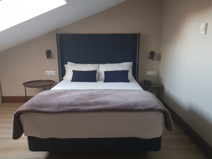 María Cristina Hotel