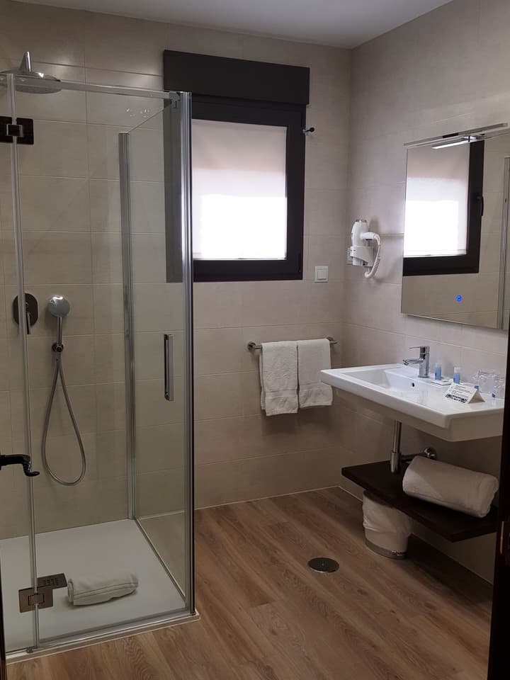 María Cristina Hotel
