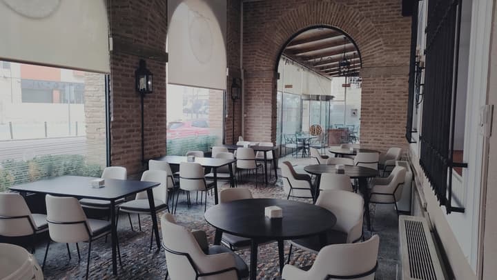 María Cristina Hotel