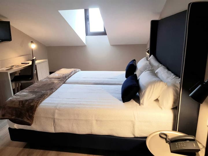 María Cristina Hotel