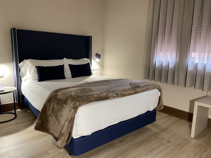 María Cristina Hotel