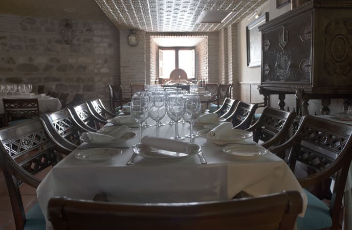 María Cristina Hotel