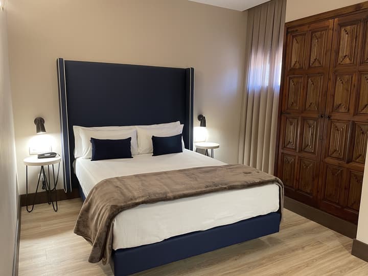 María Cristina Hotel