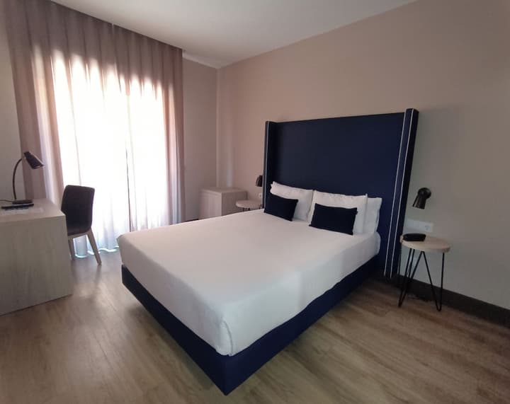 María Cristina Hotel
