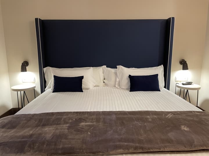 María Cristina Hotel