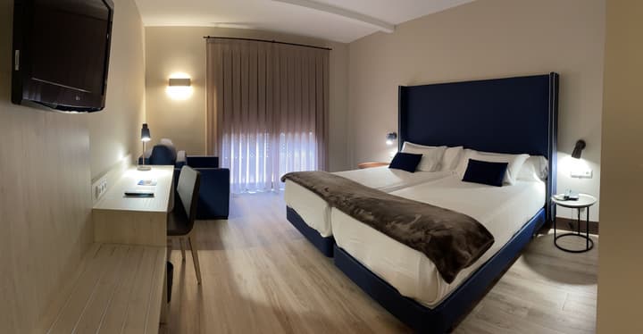 María Cristina Hotel