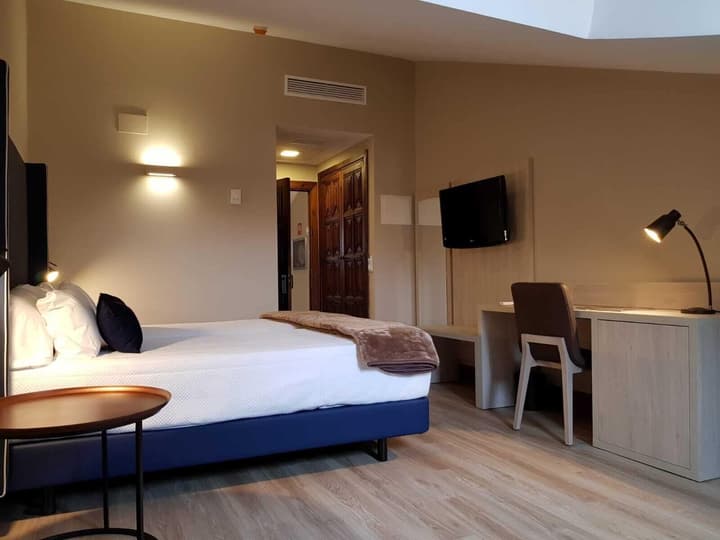 María Cristina Hotel