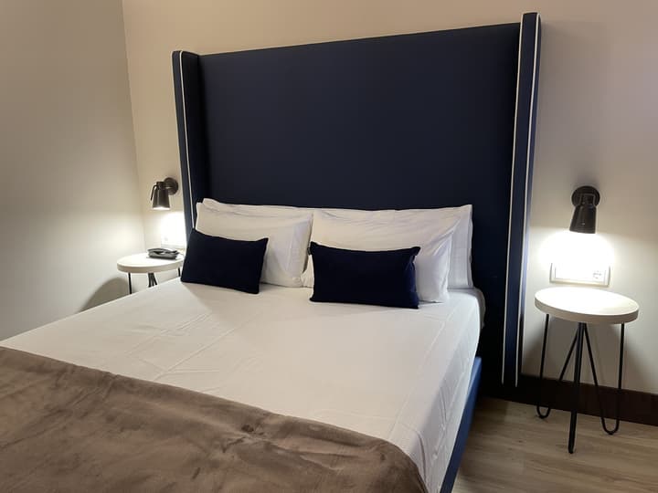 María Cristina Hotel