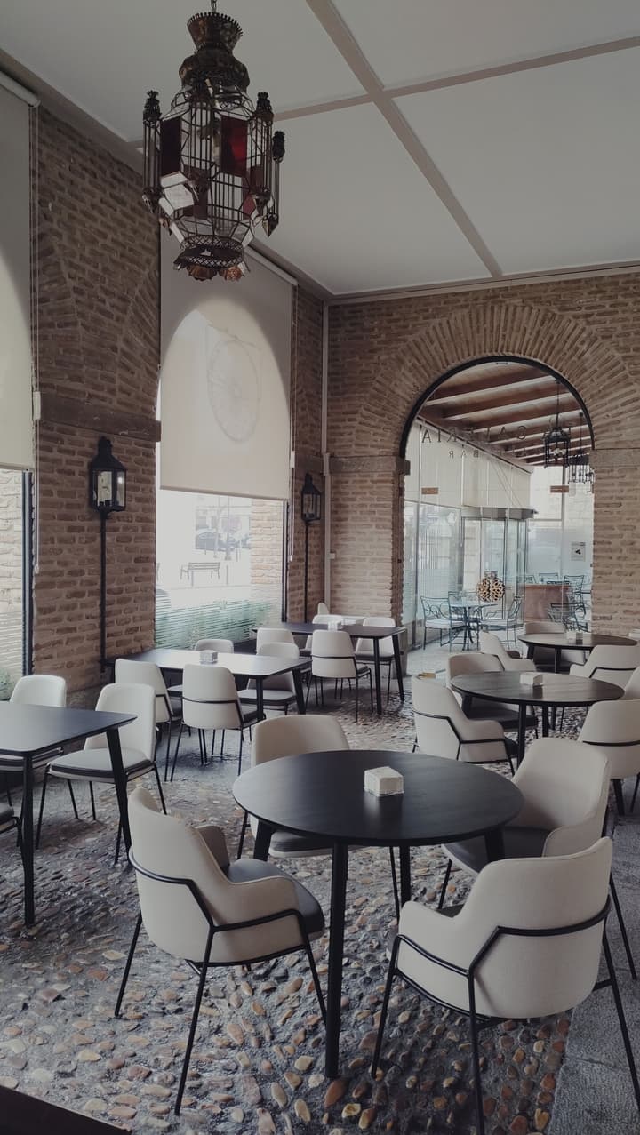 María Cristina Hotel