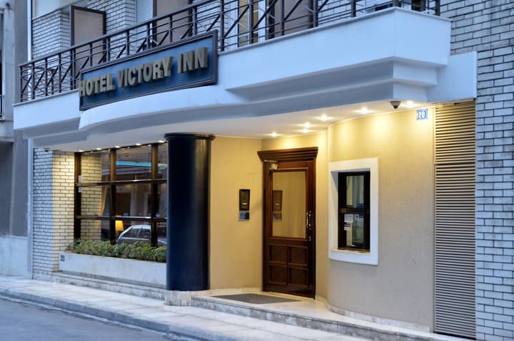 Victory Inn