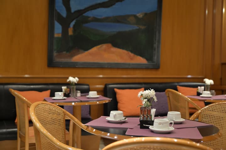 Victory Inn