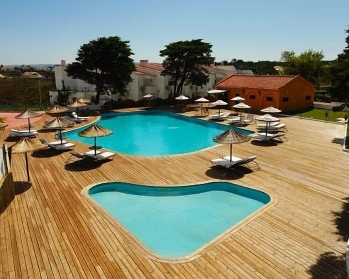 Hotel Vale da Telha