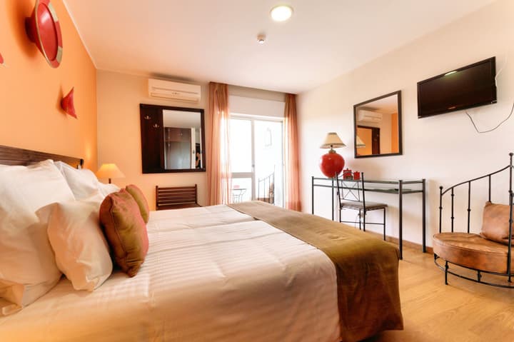 Hotel Vale da Telha