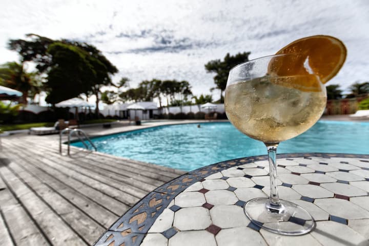 Hotel Vale da Telha