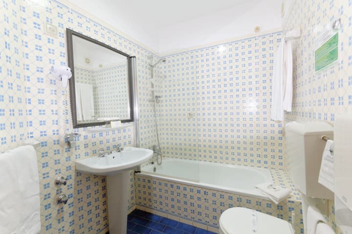 Hotel Vale da Telha