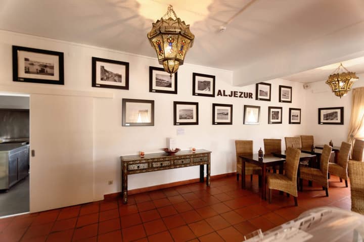 Hotel Vale da Telha