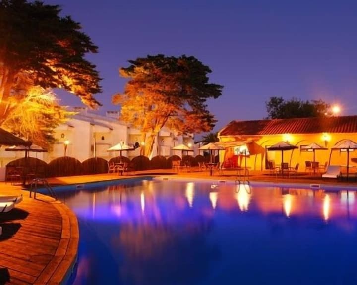 Hotel Vale da Telha