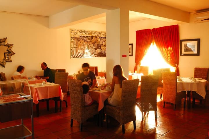 Hotel Vale da Telha
