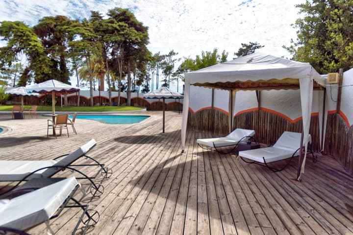 Hotel Vale da Telha