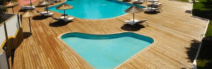 Hotel Vale da Telha