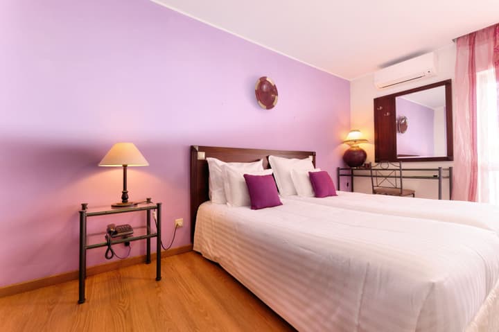 Hotel Vale da Telha
