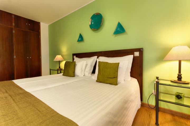 Hotel Vale da Telha