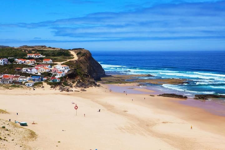 Hotel Vale da Telha