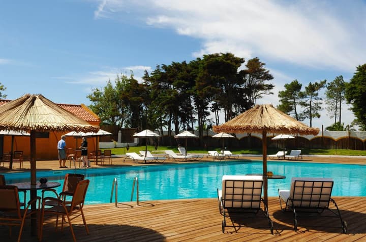 Hotel Vale da Telha
