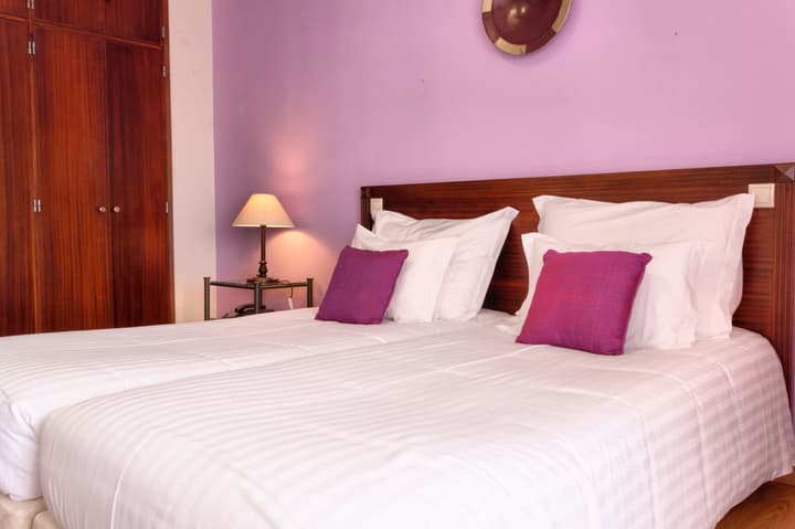Hotel Vale da Telha