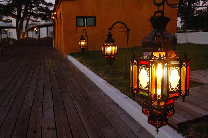 Hotel Vale da Telha