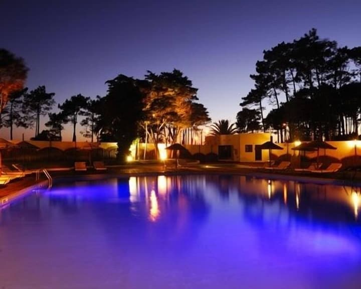 Hotel Vale da Telha