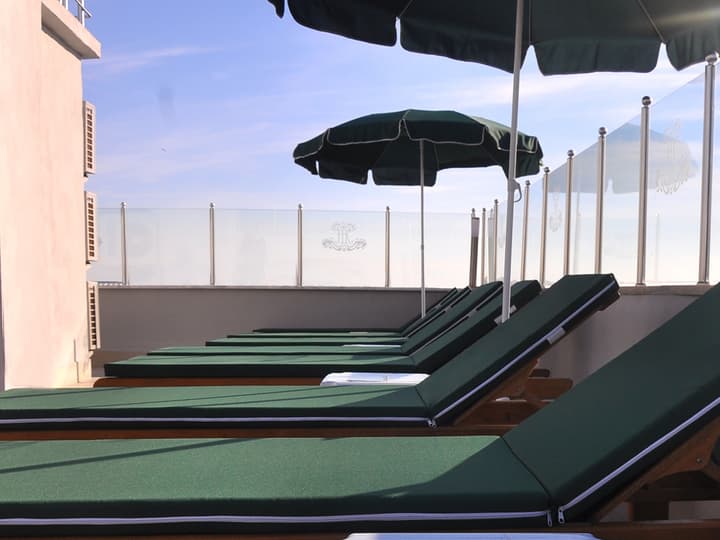 Divani Ali Hotel