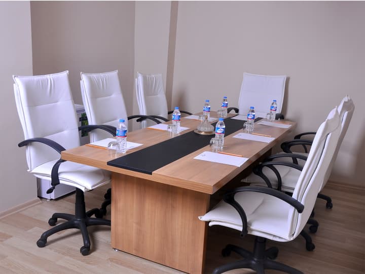 Divani Ali Hotel