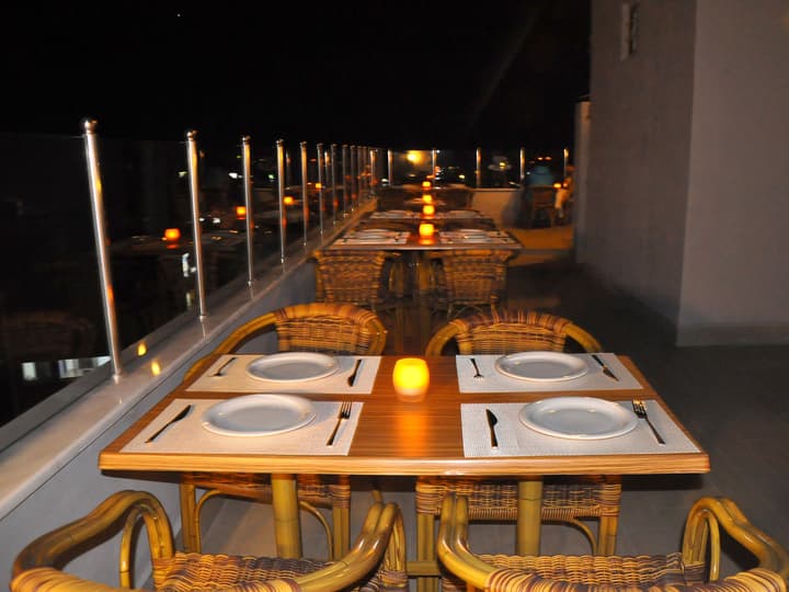 Divani Ali Hotel