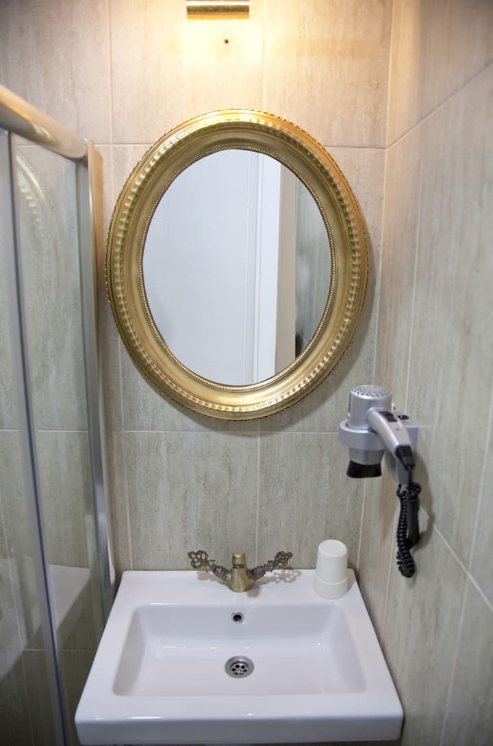 Divani Ali Hotel