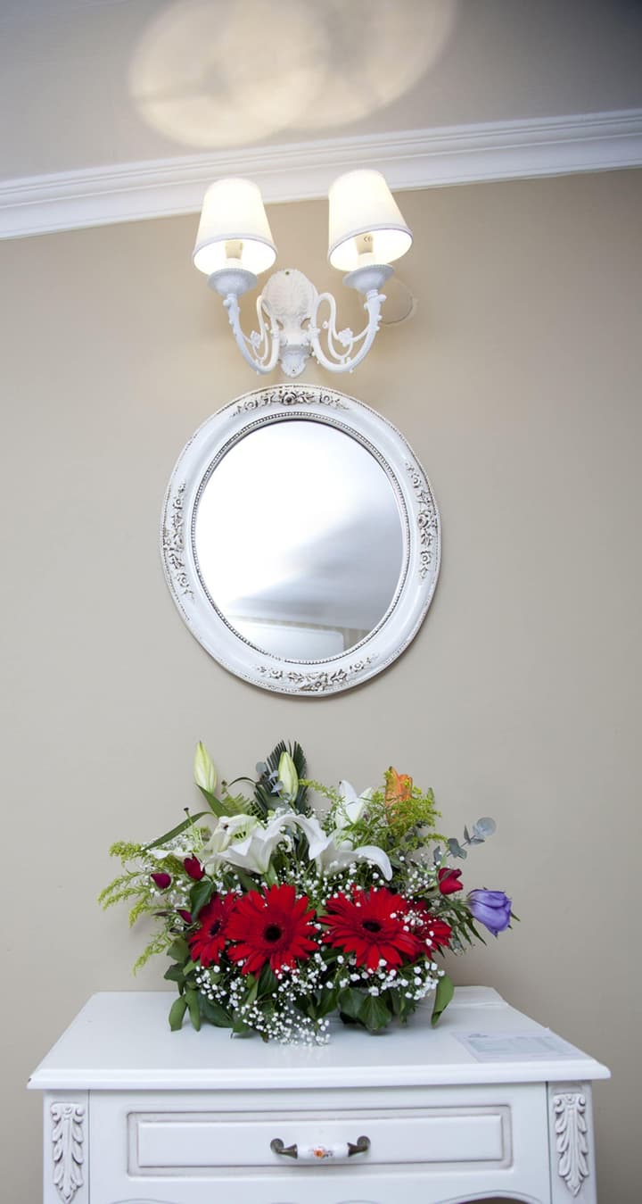 Divani Ali Hotel