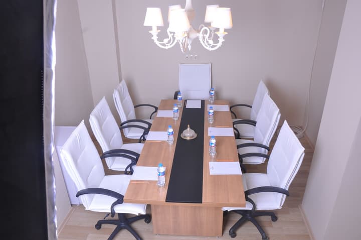Divani Ali Hotel