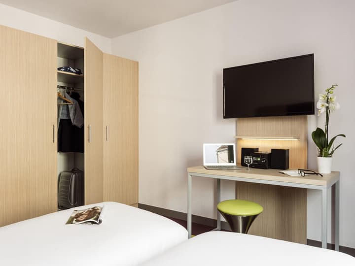 Aparthotel Adagio Paris Malakoff Châtillon