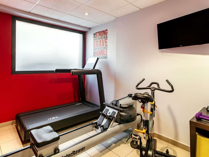 Aparthotel Adagio Paris Malakoff Châtillon