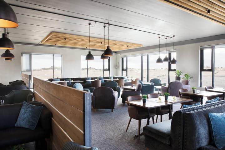 Fosshotel Núpar
