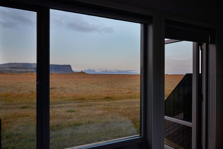 Fosshotel Núpar