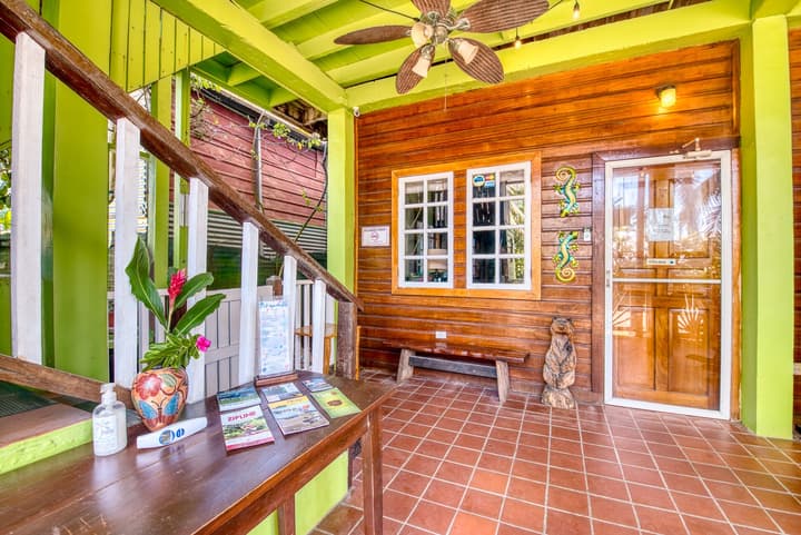 Lula's Bed & Breakfast