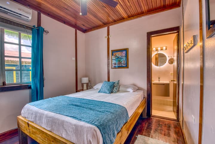 Lula's Bed & Breakfast