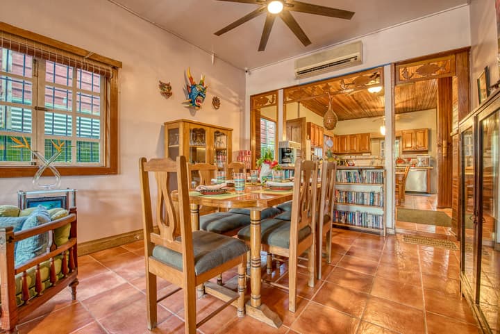 Lula's Bed & Breakfast